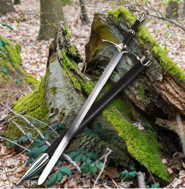 Lord of the Rings Inspired Decorative Collectible & Cosplay Prop