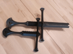 Shards of Narsil Sword