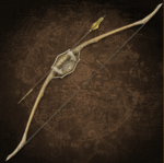 Lothlorien Bow of Legolas