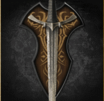 Morgul Dagger Blade of the Nazgul