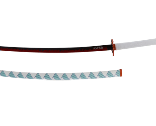 Rengoku Kyojuro Sword