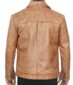 Leather Jacket for Men
