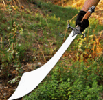 Pirate Style Kukri Sword