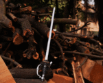 Stainless Steel Sword