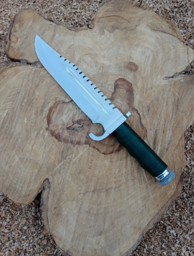 Rambo Bowie Knife