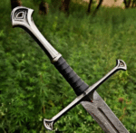 Full Tang Viking Sword