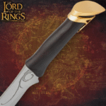 Aragorn’s Elven Hunting Knife