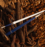 Glamdring Sword of Gandalf