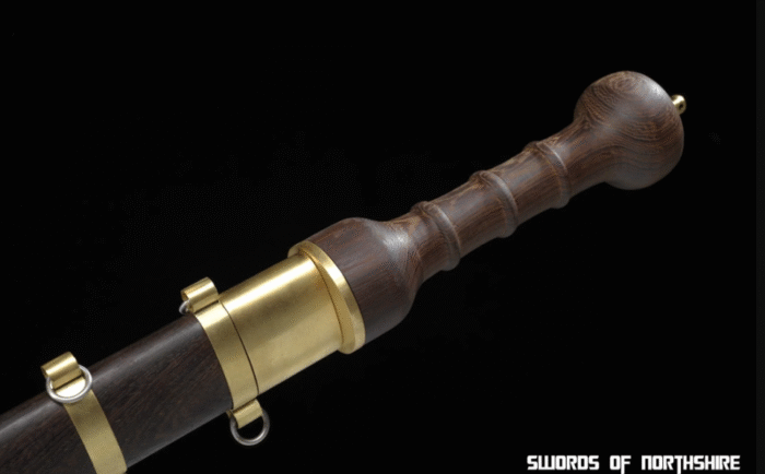 Roman Gladius Short Sword
