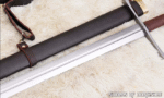 Broadsword – William Marshal 1095