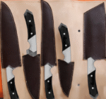 CHEF KNIFE Set