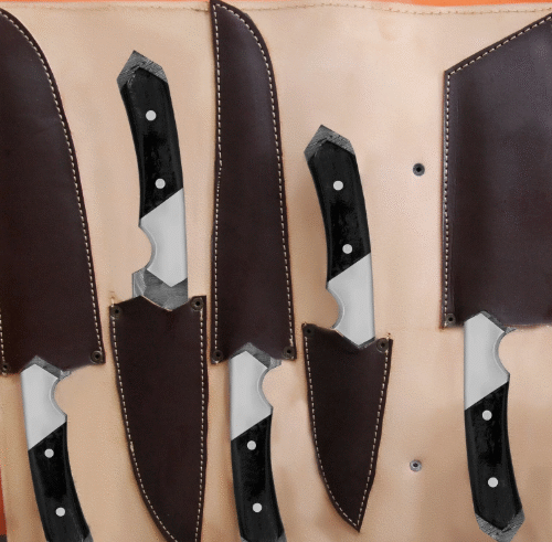 CHEF KNIFE Set