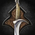Thorin Oakenshield’s Orcrist Sword 
