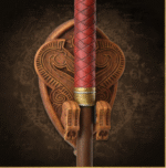 Spear Of Eomer - LOTR Collectible