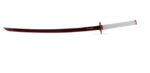 Rengoku Kyojuro Sword