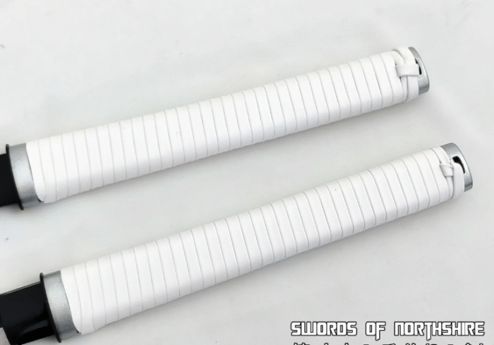 Inosuke Hashibira Katana - Nichirin Sword Replica