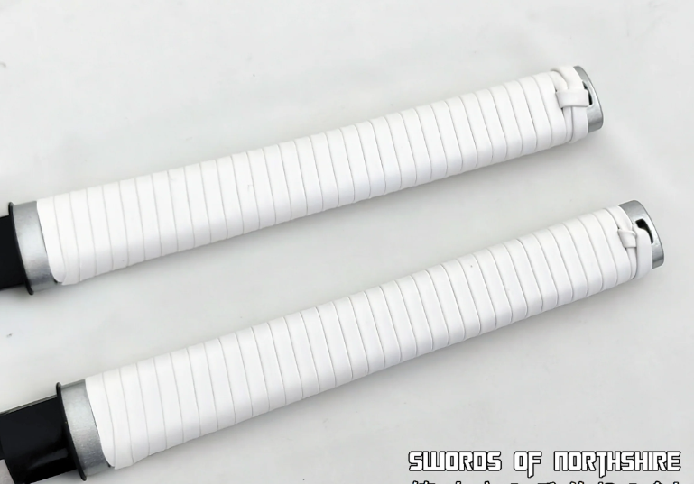 5 Inosuke Hashibira Katana - Nichirin Sword Replica