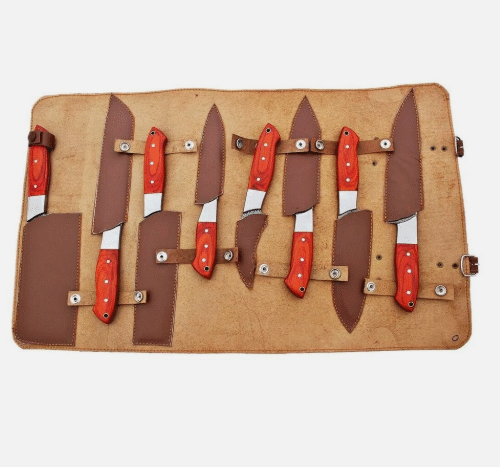 Kitchen Knives