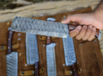 Knife Set