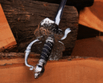 Stainless Steel Sword