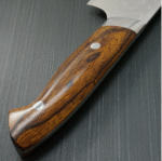 Gold 2 Damascus Chef Knife