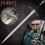 Glamdring Sword of Gandalf