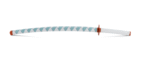 Rengoku Kyojuro Sword