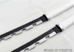 Inosuke Hashibira Katana - Nichirin Sword Replica