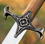 Pirate Style Kukri Sword