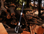Stainless Steel Sword