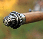 Pirate Style Kukri Sword