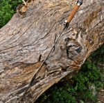Pirate Style Kukri Sword