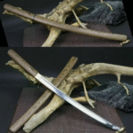 Samurai Wakizashi Sword