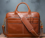 Leather Briefcase