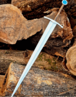 Carbon Steel Viking Sword