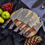 Chef Knife Set