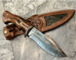 HandForged Knife