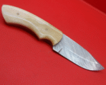 Handmade Hunting Knife