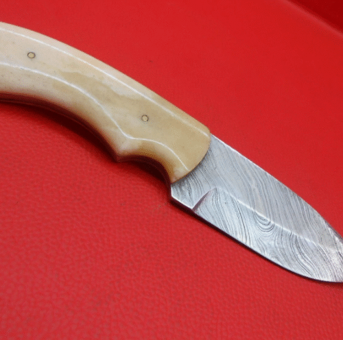 Handmade Hunting Knife