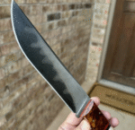 Fixed Blade Knife