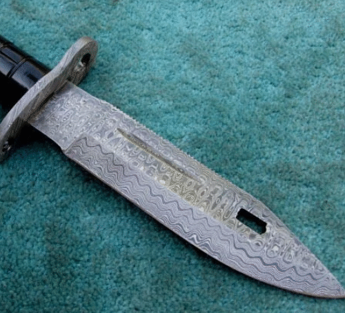 Hunting Knife