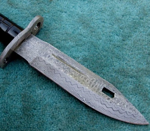 Hunting Knife