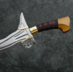 Carbon Steel Philippines Sword