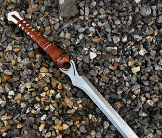 Hunting Katana Sword