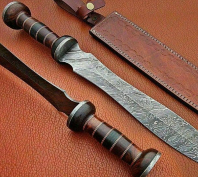 Roman Gladius Sword