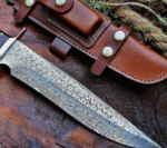 Fixed Blade Knife