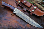 Fixed Blade Knife