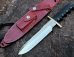 Hunting Bowie Knife