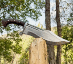 Tactical Bowie Knife