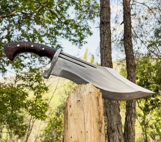 1 Tactical Bowie Knife